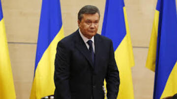 Λονδίνο: Διεθνής συνάντηση για το πλιάτσικο στην Ουκρανία μετά την πτώση του Γιανουκόβιτς