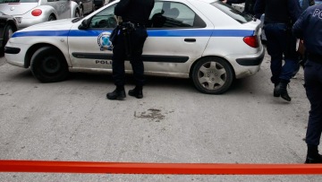 Αλεξανδρούπολη: Συνελήφθη ένας εκ των δραστών της δολοφονίας του ζαχαροπλάστη 