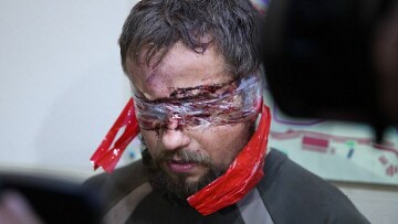 Ουκρανία: Ένταση και αγωνία για τους ομήρους του ΟΑΣΕ