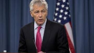 Στο επίκεντρο της συζήτησης των υπουργών Άμυνας Ρωσίας και ΗΠΑ η Ουκρανία