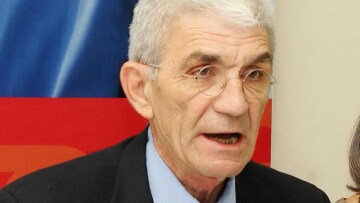 Μπουτάρης: «Υπήρχε συμμορία στη Θεσσαλονίκη επί Παπαγεωργόπουλου»