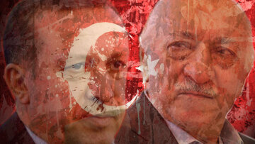 ΗΠΑ: Την έκδοση του κληρικού Φετουλάχ Γκιουλέν θέλει ο Ερντογάν