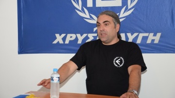 Αναβλήθηκε η ψηφοφορία για την άρση ασυλίας του Χρ. Αλεξόπουλου