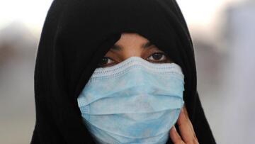 Σαουδική Αραβία: Στους 107 οι νεκροί από τον κορονοϊό MERS