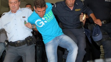 Κρήτη: Αντιμέτωπος με το παρ'ολίγον θύμα του ο Ολλανδός κλόουν