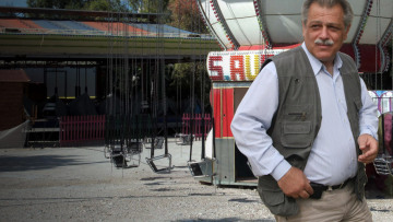 Τραγωδία στο λούνα παρκ: Για παράβαση καθήκοντος ελέγχεται ο δήμαρχος Ελληνικού