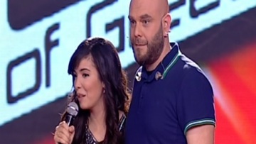 The Voice: Ποιοι πήραν το εισιτήριο για τον τελικό