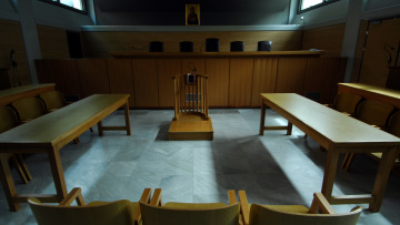 Κρήτη: Πέντε στο «σκαμνί» για την απαγωγή του καθηγητή