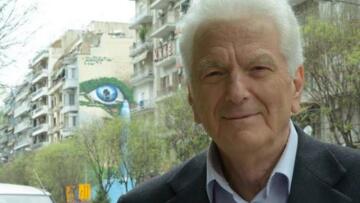 Μηταφίδης: Το νομοσχέδιο για τον αιγιαλό ανοίγει δρόμο για ξεπούλημα δημόσιων πόρων