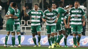 Παναθηναϊκός: Με οδηγό τον τελικό Κυπέλλου κόντρα στον ΠΑΟΚ