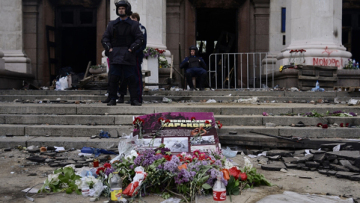 Οδησσός: «Οι νεκροί δεν είναι 39, είναι 116!»