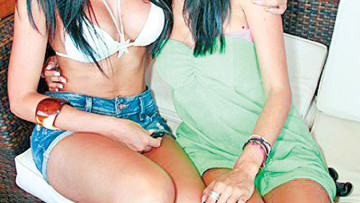 Μετανιωμένος ο δολοφόνος της Φαίης: «Θέλω να πάω κοντά της»