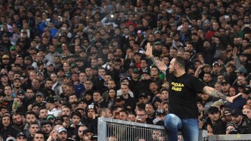 Το «Ψοφίμι» που... επέτρεψε να διεξαχθεί ο τελικός του Κυπέλλου Ιταλίας!