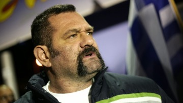 Αίτηση εξαίρεσης των ανακριτριών υπέβαλε ο Λαγός