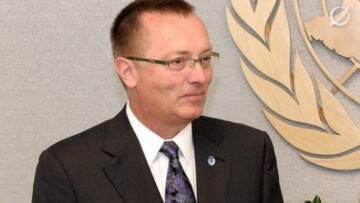 Για «δύο λαούς» στην Κύπρο, κάνει λόγο ο βοηθός του ΓΓ του ΟΗΕ