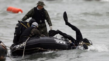 Νότια Κορέα: Ερευνούν ακόμα για 42 αγνοούμενους