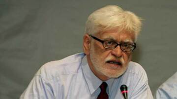 Ομοφώνη η απόφαση για την αποπομπή Προκοπάκη από τη ΝΕΡΙΤ