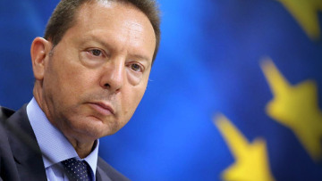 Στουρνάρας: Ανοίγουμε τη συζήτηση για την ελάφρυνση του χρέους