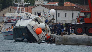 Ο περιφερειάρχης Β. Αιγαίου για την τραγωδία στη Σάμο