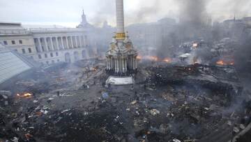 Ακουμπάει τη χώρα μας η κρίση στην Ουκρανία;