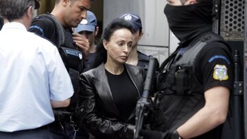 Απερρίφθη η αίτηση αναστολής της Βίκυς Σταμάτη