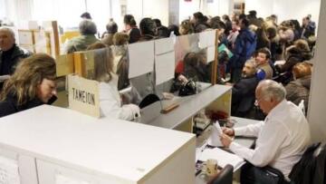 Μέχρι το 2016 αντέχει το Ασφαλιστικό