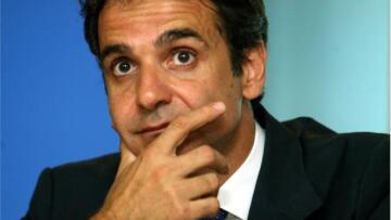 Μητσοτάκης: Αιφνιδιάστηκα από την αλλαγή στάσης του ΠΑΣΟΚ 