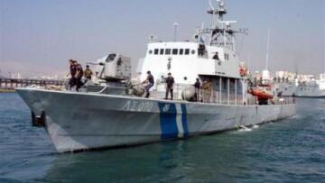 Σάμος: Διακινητές έριξαν στη θάλασσα τους λαθρομετανάστες και έφυγαν