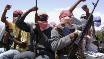 Και η Βρετανία στην επιχείρηση εντοπισμού των κοριτσιών που απήχθησαν από τη Μπόκο Χαράμ