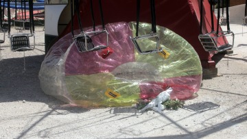 Πορτάλιου (ΣΥΡΙΖΑ): Σπάνιο υπόδειγμα ευθύνης ο δήμαρχος Ελληνικού