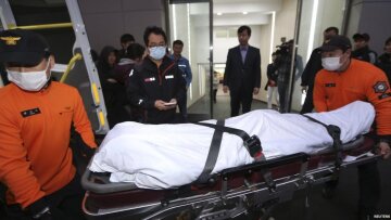 Νότια Κορέα: Νέο λάθος στον αριθμό των επιζώντων από την τραγωδία του Sewol