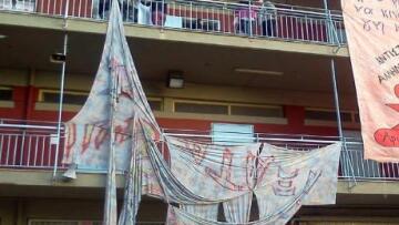 Πάτρα: Ξύλο στις φοιτητικές εκλογές