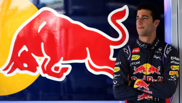 Ρικιάρντο: Κέρδισα το σεβασμό της ομάδας!