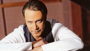 Ο Στέφανος Κορκολής απόψε στο «The Voice»