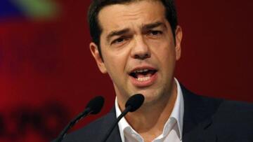Τσίπρας: Σαμαράς και Βενιζέλος παλεύουνε σε ξένο αχυρώνα