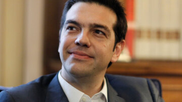Συλλογή υπογραφών υπέρ της υποψηφιότητας Τσίπρα για την Κομισιόν