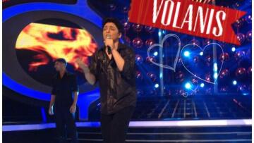 YFSF: Ο Κώστας Δόξας ως άλλος Sotis Volanis