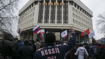 Θα κάνουμε δικό μας στρατό, λέει ο ηγέτης των αυτονομιστών στο Ντονέτσκ