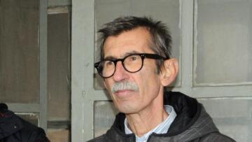 Στην εντατική του Ωνασείου ο ευρωβουλευτής του ΚΚΕ, Μπάμπης Αγγουράκης