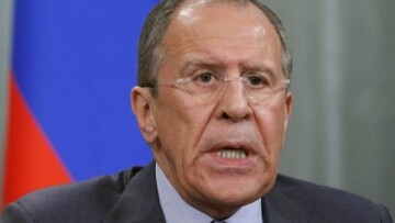 Λαβρόφ: Δείτε ρωσική τηλεόραση για να μάθετε την αλήθεια για την κρίση στην Ουκρανία!