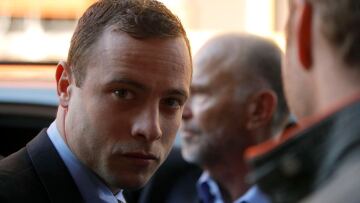 Πιστόριους: Διεγνώσθη με ψυχικά τραύματα από την «υψηλή» εγκληματικότητα στη Ν. Αφρική!