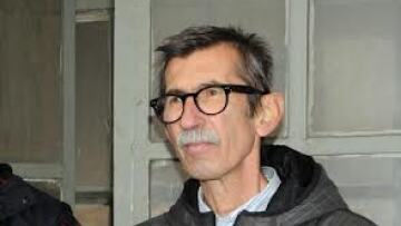 Πέθανε ο ευρωβουλευτής Χαράλαμπος Αγγουράκης