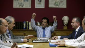 Χωρίς αποτέλεσμα και η σημερινή συνάντηση Άδωνι - διαγνωστικών κέντρων