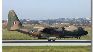 Αερομεταφορά βρέφους μόλις τριών ωρών από την Κέρκυρα στα Γιάννενα