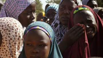 Κατασκοπευτικά αεροσκάφη για την αναζήτηση των μαθητριών που απήγαγε η Μπόκο Χαράμ