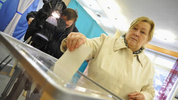 ΗΠΑ: Παράνομα τα δημοψηφίσματα στην ανατολική Ουκρανία 