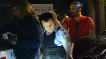Γενικευμένη καταδίκη για τη στάση της ΕΛΑΣ στην επίθεση Πετράκη κατά Αλ.Εβερτ