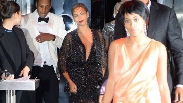 Απολύθηκε ο υπάλληλος που διέρρευσε το βίντεο με το ξύλο της Solange στον Jay Z 