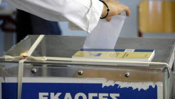 Αυτοδιοικητικές εκλογές: Στις 11 το βράδυ της Κυριακής η πρώτη ασφαλής εκτίμηση για το αποτέλεσμα 