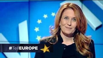 Μια Ιταλίδα θα ανακρίνει τους υποψήφιους προέδρους της Κομισιόν